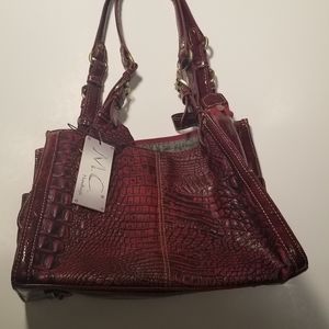 M.C. Handbag